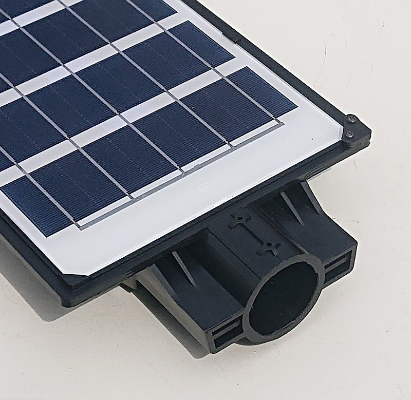 Mocowanie latarni solarnej średnica fi 40mm
