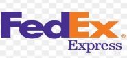 FeDex kurier logo